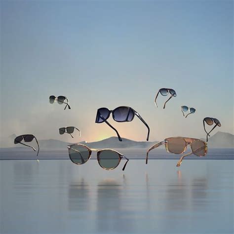 Persol™ glasses | Creative sunglasses, Eyewear inspiration, Fashion eye ...