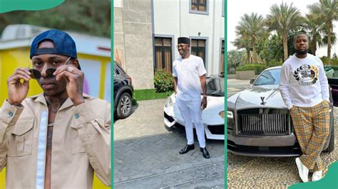 Top 15 Richest Yahoo Boys In Nigeria How Wealthy Are They Legitng