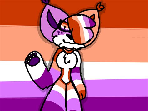 Lesbiab By Snowfluffdraws On Deviantart