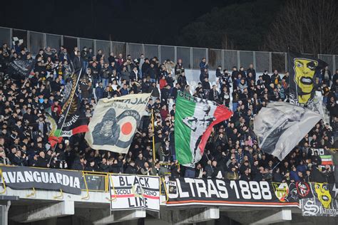 Ascoli Reggiana Biglietti In Vendita Da Oggi Pomeriggio Ascoli Calcio