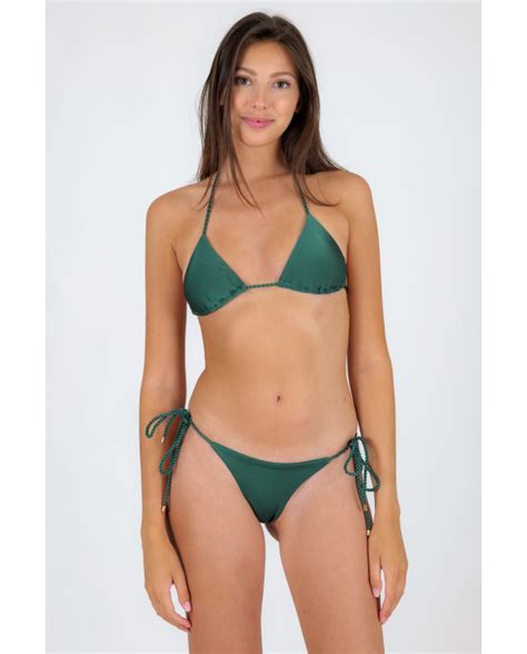 Bikini Tops Top Palace Tri Rope Marke Rio De Sol