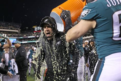 Eagles Playoff Clinching Scenario Tracker PhillyVoice