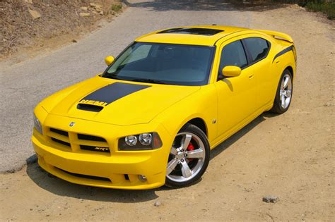 Dodge Charger Srt Super Bee Specs Photos Videos And More On