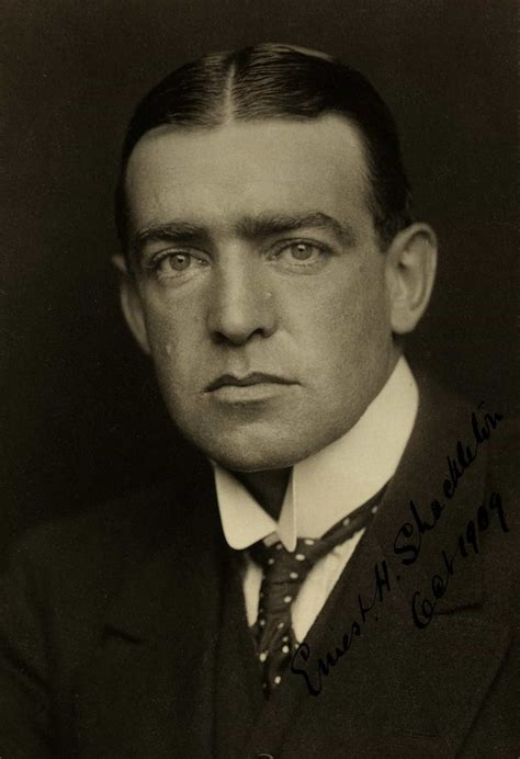 Celebrating Ernest Shackleton's extraordinary feat of endurance