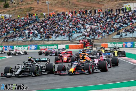 2021 Portuguese Grand Prix Live F1 TV Times RaceFans