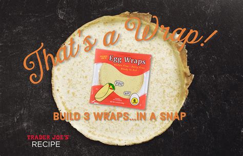 Egg Wraps Trader Joe S Informacionpublica Svet Gob Gt