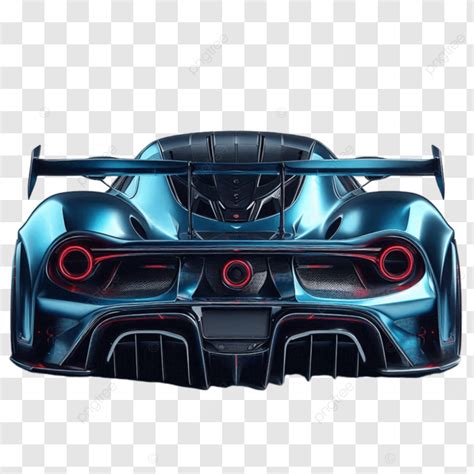 Modern Luxury Sports Car Sleek Sports Car Blue Sports Ca Png