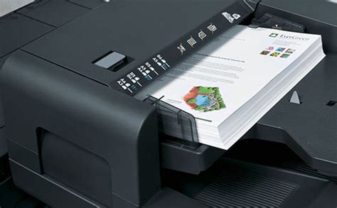 Bizhub 750i Multifunctional Printer KONICA MINOLTA