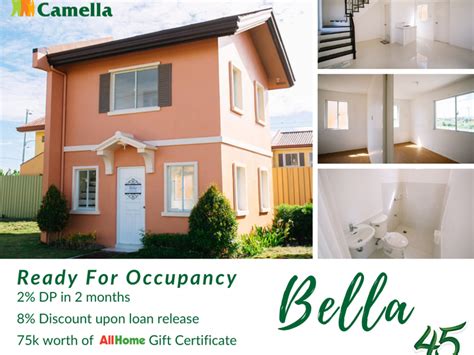 Affordable House Lot For Sale For Ofw Ready For Occupancy Houses