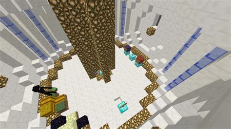 Ssundee And Crainer Tnt Wars Map Minecraft Project