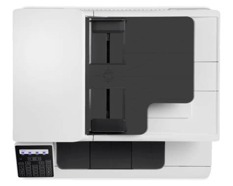 Buy Hp Color Lj Pro Mfp M Fw Network And Wireless Printer Online