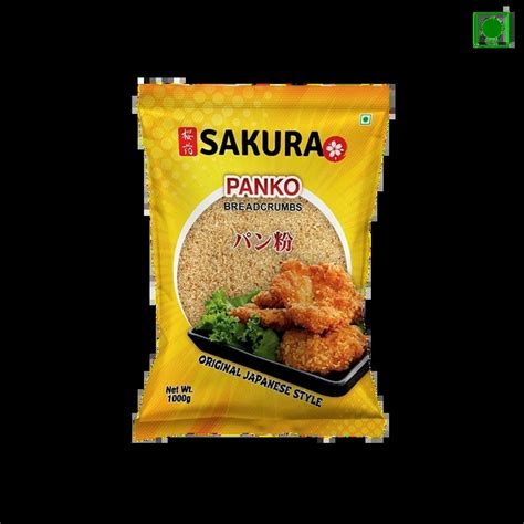 Buy Sakura Panko Bread Crumbs 1 Kg Online