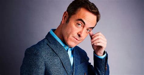 Tv Star James Nesbitt Spotted Filming New Netflix Thriller Stay Close