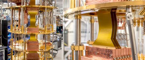 Ibm Announces New 400 Qubit Quantum Processor Plus Plans For A Quantum