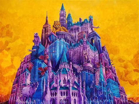 Large Paintings /Photos Gallery — Art Lending of Ottawa