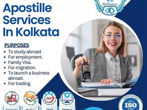 Apostille Services In Kolkata Navigating The Certification Process Bangalore Kippee