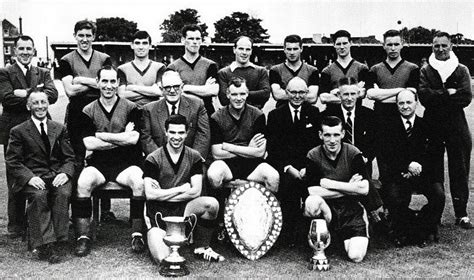 Sittingbourne Football Team Photo Season Ebay