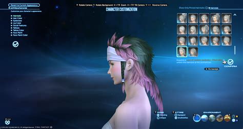 15+ Ffxiv Wind Caller Hairstyle - ZohairSendija