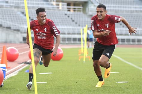 Copa América Fossati Desconvoca A Delantero Alex Valera Por Temas