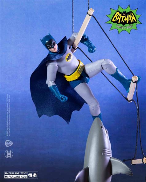 Mcfarlane Dc Retro Batman Line Full Details And Photos Ybmw