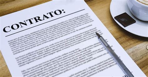 Contrato De Trabajo Firma De Asesoria Y Consultoria Para Pymes
