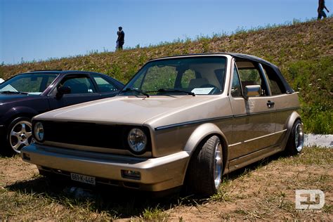 Vw Golf Mk1 Cabrio A Photo On Flickriver