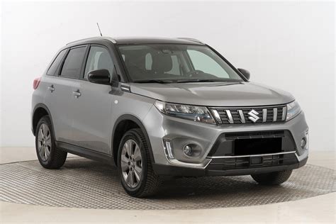 Suzuki Vitara Boosterjet Shvs Premium Wd Leasing Samochodu