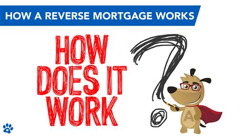 How Reverse Mortgages Work: Explained in Simple Terms!