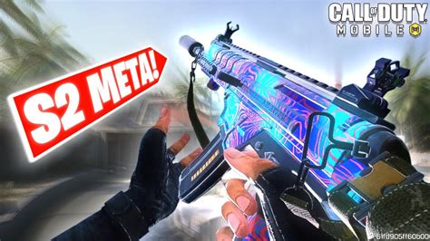 Best Hbra Gunsmith Loadout Class Setup Fast Ads No Recoil High