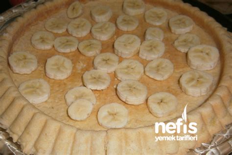 Meyveli Tart Tarifi Nefis Yemek Tarifleri