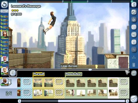 The Movies (Game) - Giant Bomb