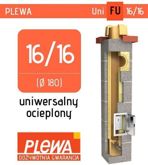 System Kominkowy Zapel Gt Plewa Uni Fu Fi M Opinie I Ceny