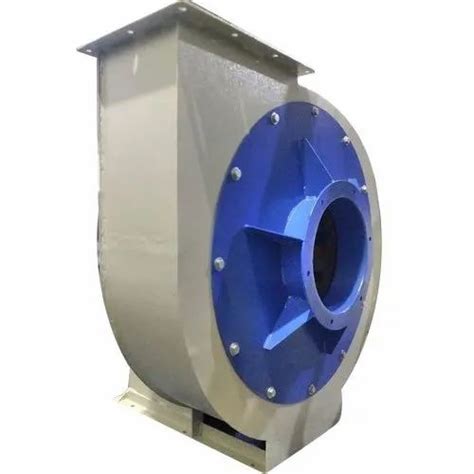 7 5 Hp 3 Phase Industrial Centrifugal Air Blower At 120000 Unit In