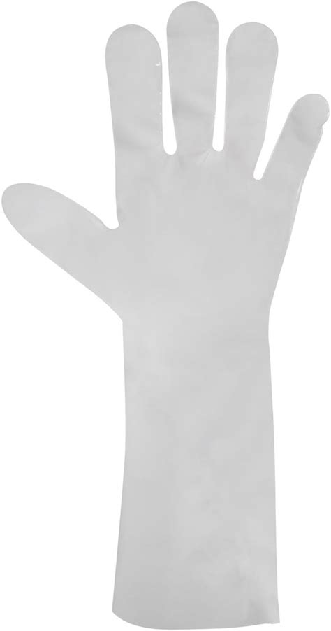 Barrier Laminate Gloves Gloves By Web