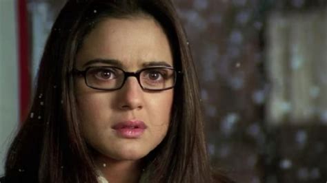 Kal Ho Naa Ho Celebrates Two Decades Preity Zinta Reminisces The Last Time She Saw Yash Johar