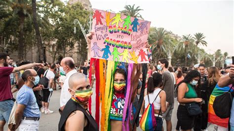 Las Frases Potentes Y Efectivas Para Reivindicar El Orgullo Gay Divinity