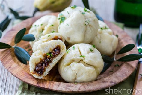 How To Make Steamed Pork Buns Siopao At Home