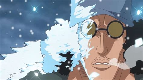 Top Des Utilisateurs De Glace Dans Les Anime Furansujapon