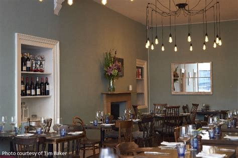 Gallery Restaurant Chez Dominique A Modern French And European