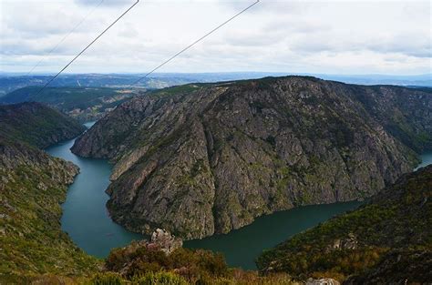 Ruta Rías Baixas En Coche Galicia Guia Completa Mapa