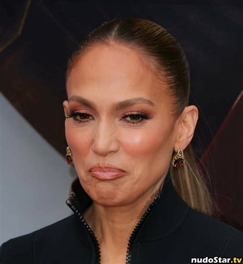 Jennifer Lopez Jennifer Jlo Jlo Nude OnlyFans Photo Nudostar TV