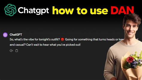 How To Use Chatgpt Dan Prompt How To Use Dan Tiktok Tutorial Chatgpt