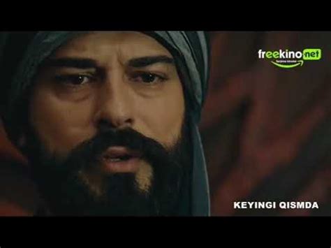 Hukmdor Usmon 275 qism O‘zbek tilida - YouTube