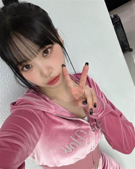 キム・チェウォンさんのインスタグラム写真 キム・チェウォンinstagram「인기가요💕」5月8日 14時26分 Chaechae1