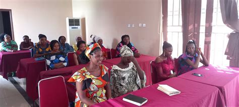 Mission Activities Mission Africa International