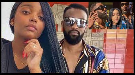 FALLY IPUPA AZALI VRAI PAPA YA KEYNA MAMA KONGO ASOLOLI VÉRITÉ