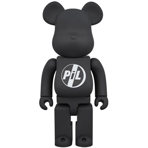 Be Rbrick Pil 100 And 400 Set Medicom Toy Tokyo Otaku Mode Tom