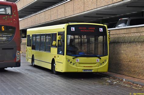 Stagecoach Peterborough Flickr