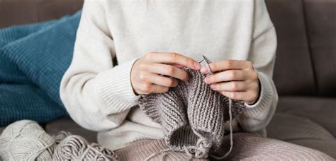 Knitting Styles To Learn