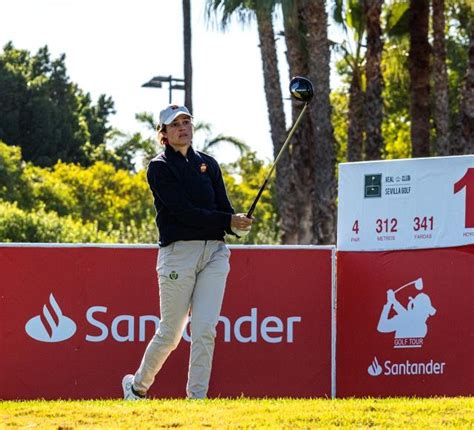 Teresa Toscano defenderá título en Lauro Golf